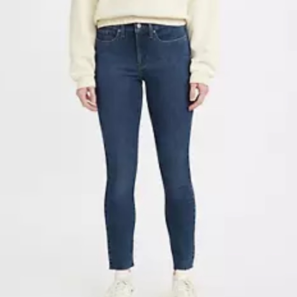 Shaping Skinny 311 Levi’s Jeans